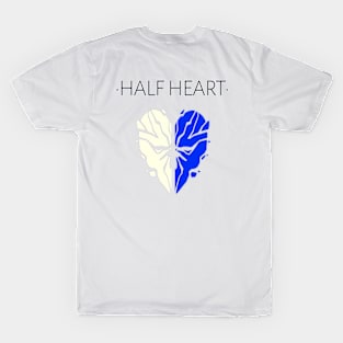 Half Heart T-Shirt